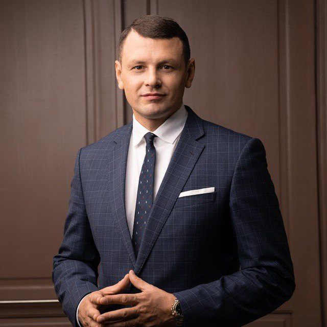 Сабуров Андрей Тайгирович