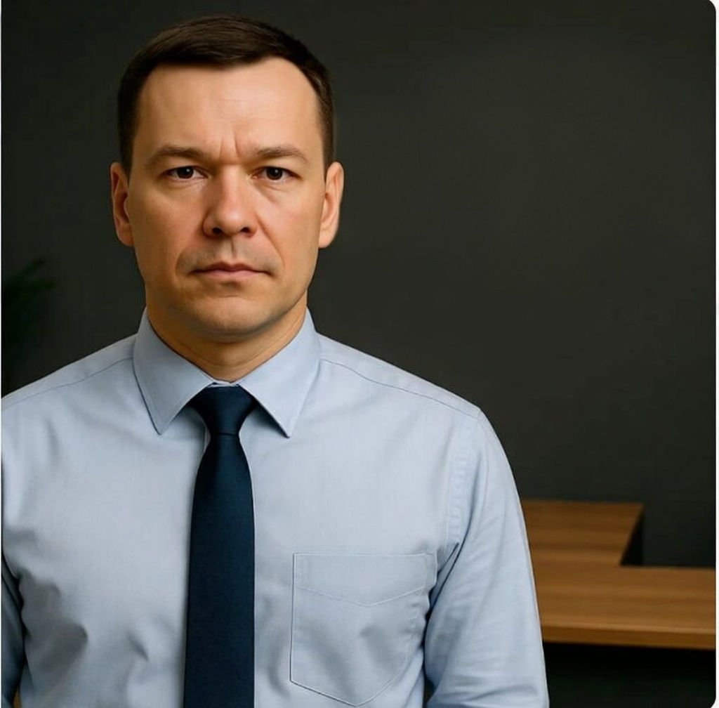 Спиченко Евгений Владимирович